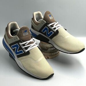 New Balance 247 Heritage Pack - Size: 11
